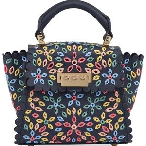 Unique ❤️ ZAC Zac PosenMini Top-Handle Bag